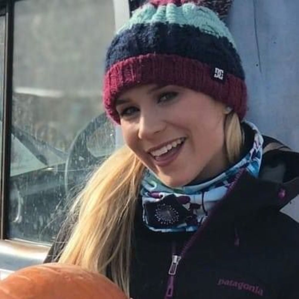 Meet your Posher, Michelle